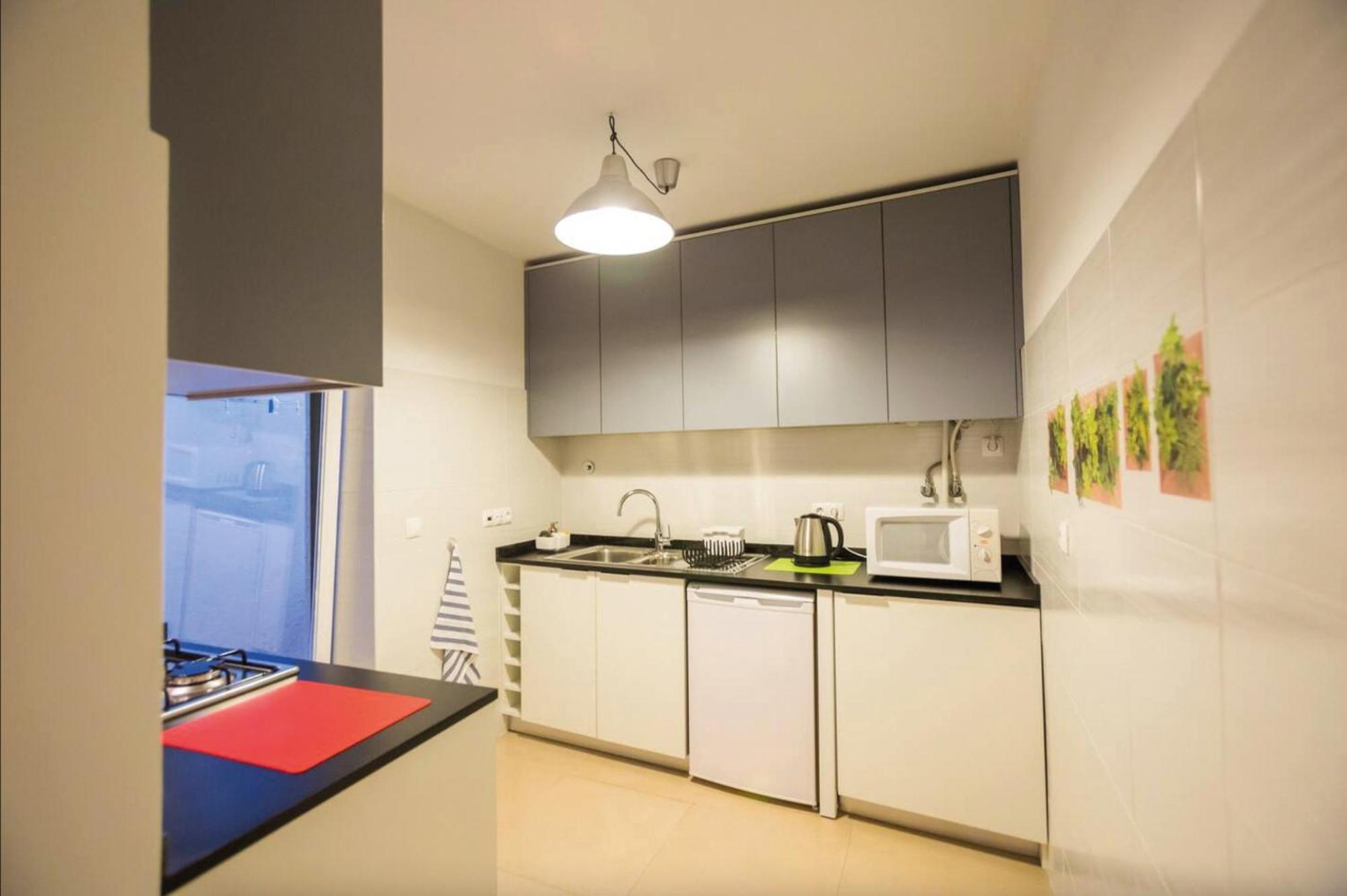 Apartment Sweet Bairro Alto *