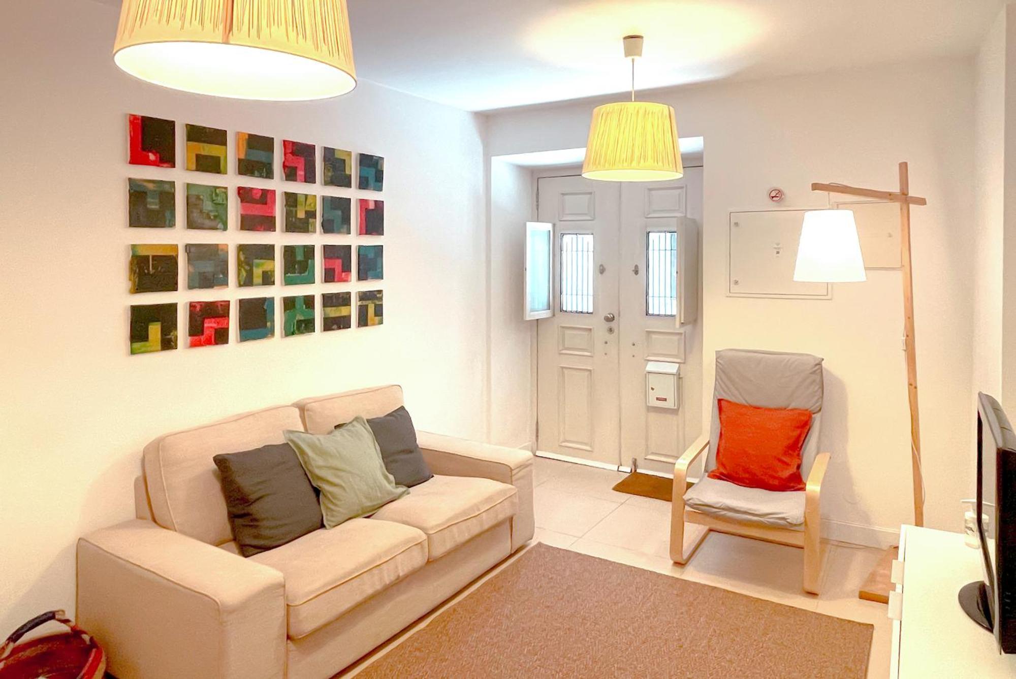 Apartment Sweet Bairro Alto